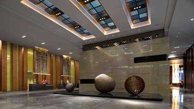 Hyatt Regency Changchun in Changchun, CN