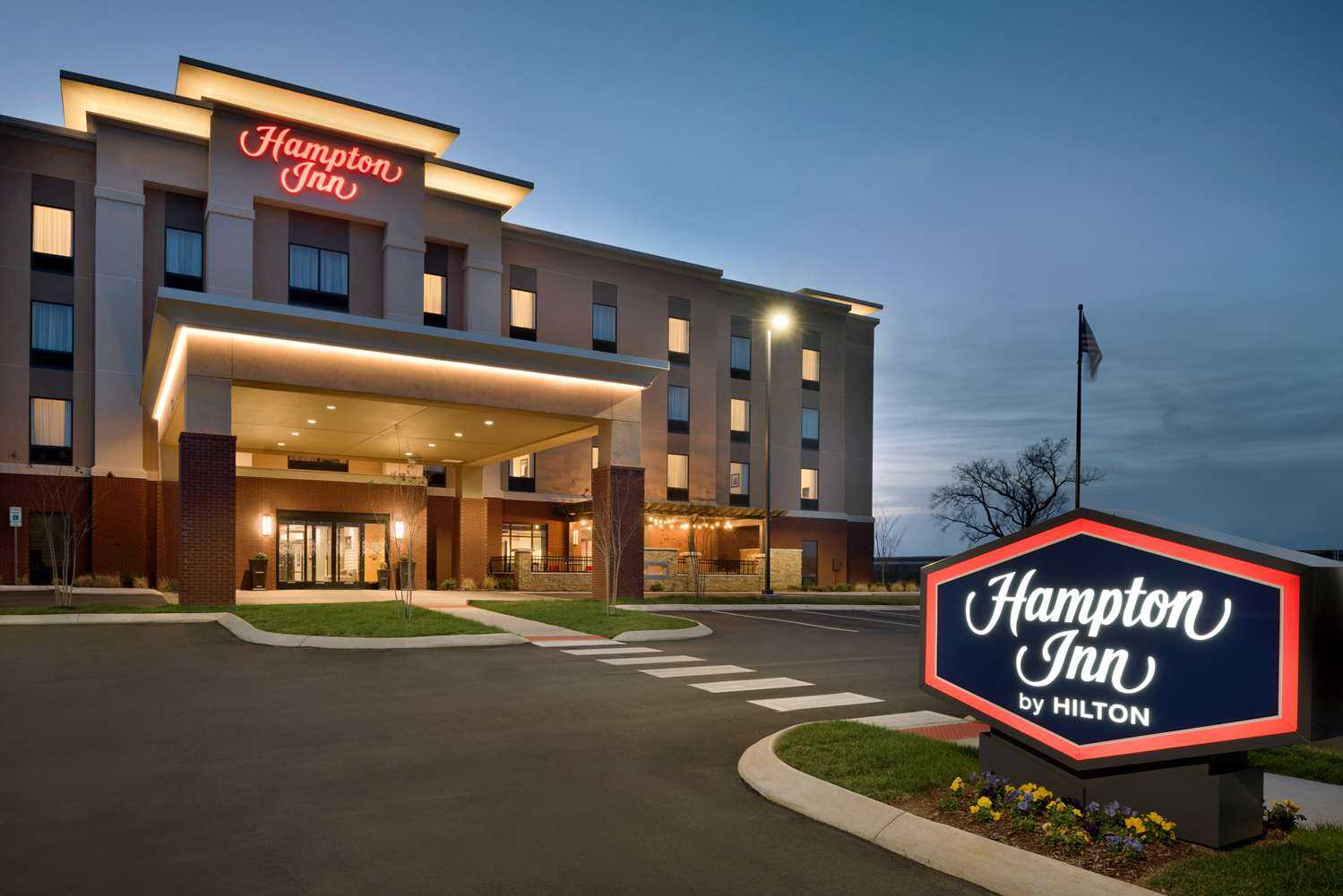 Hampton Inn Spring Hill in Spring Hill, TN