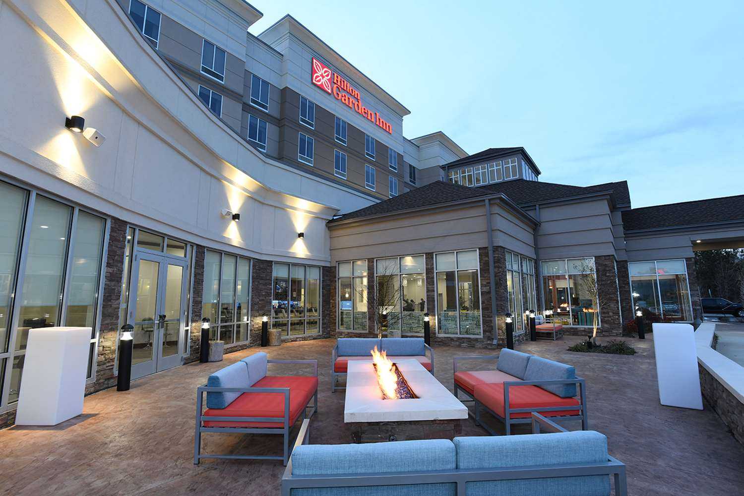 Hilton Garden Inn Jacksonville in Jacksonville, NC