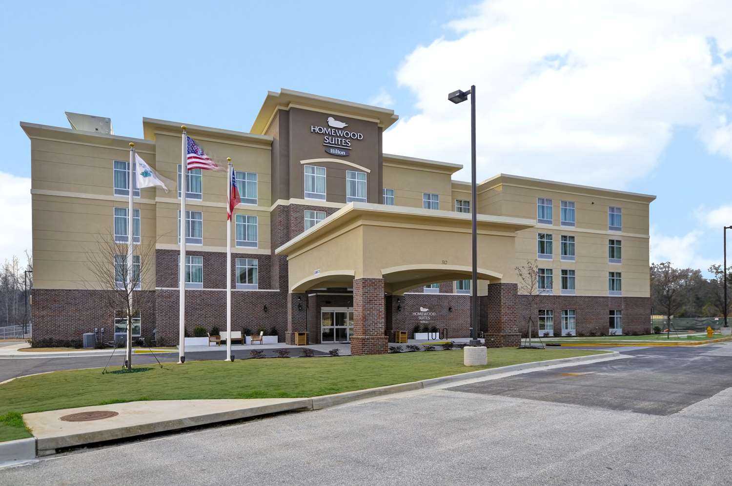 Homewood Suites by Hilton Augusta Gordon Highway in Augusta, GA