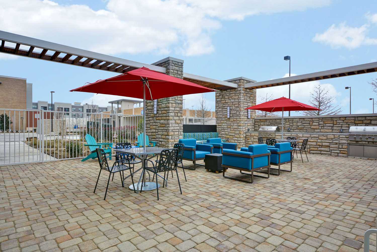 Home2 Suites by Hilton Fairview/Allen in Fairview, TX