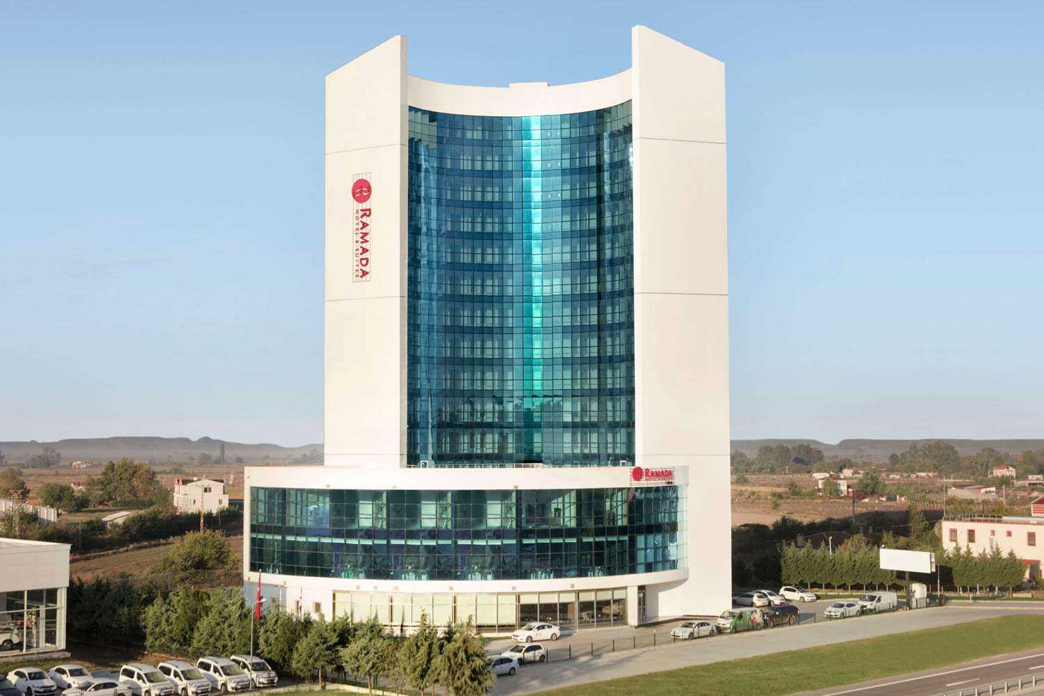 Ramada Hotel & Suites by Wyndham Edirne in Edirne, TR