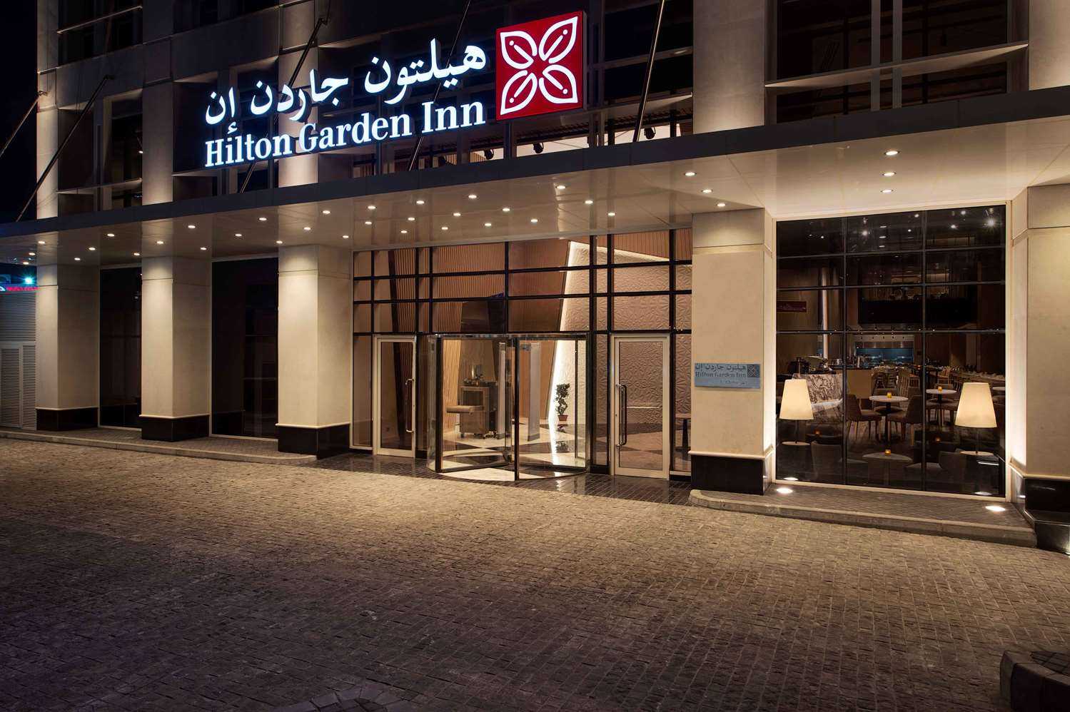 Hilton Garden Inn Al Khobar in Al Khobar, SA