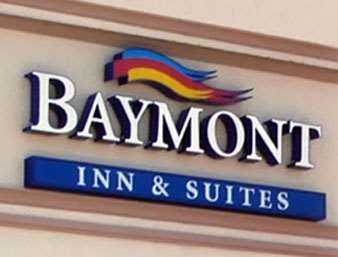 Baymont by Wyndham Spokane in Spokane, WA