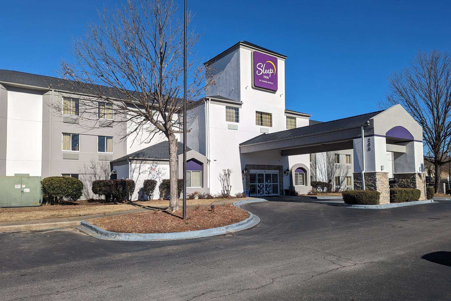 Sleep Inn Pelham in Pelham, AL