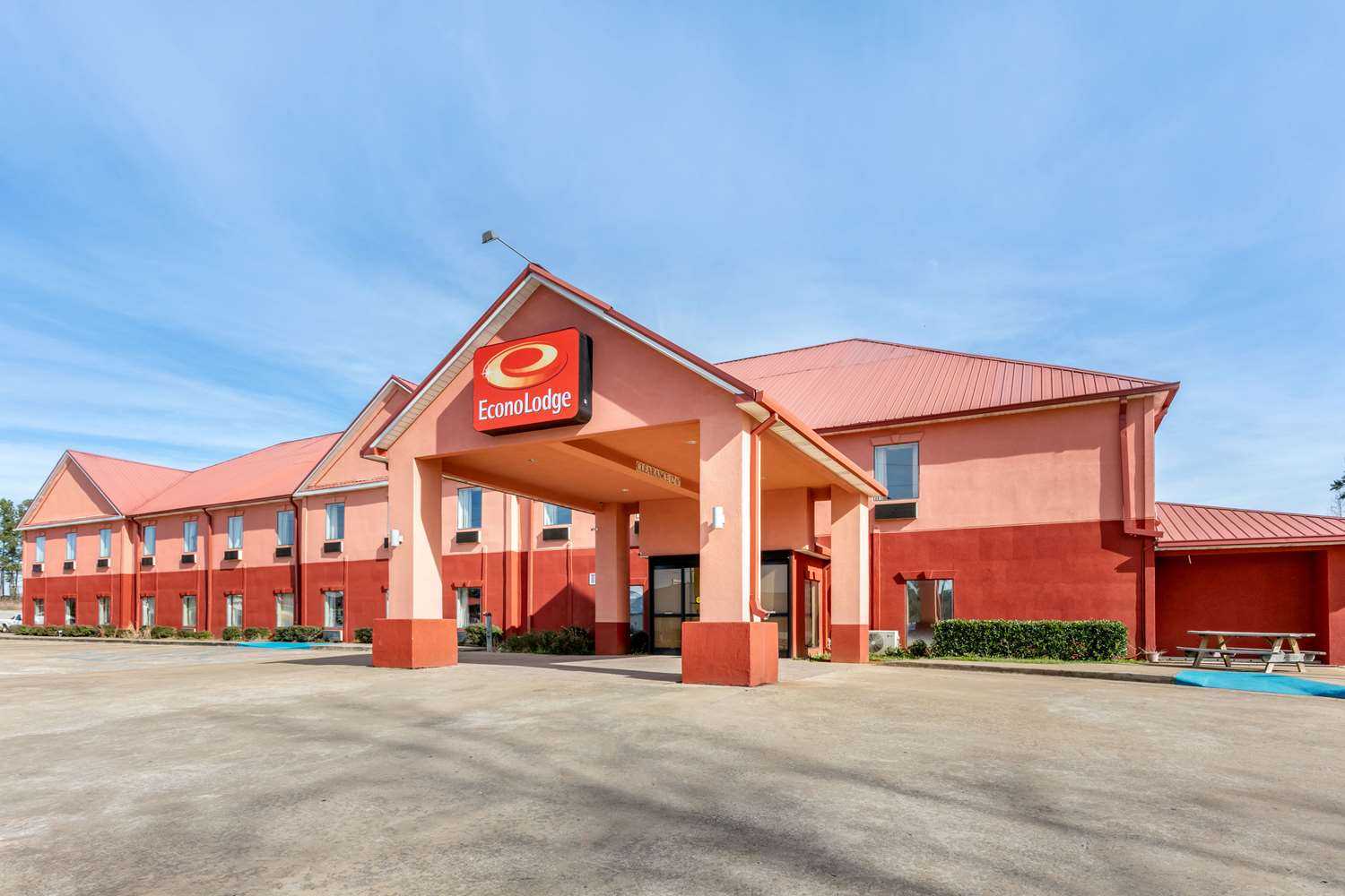 Econo Lodge Eutaw in Eutaw, AL