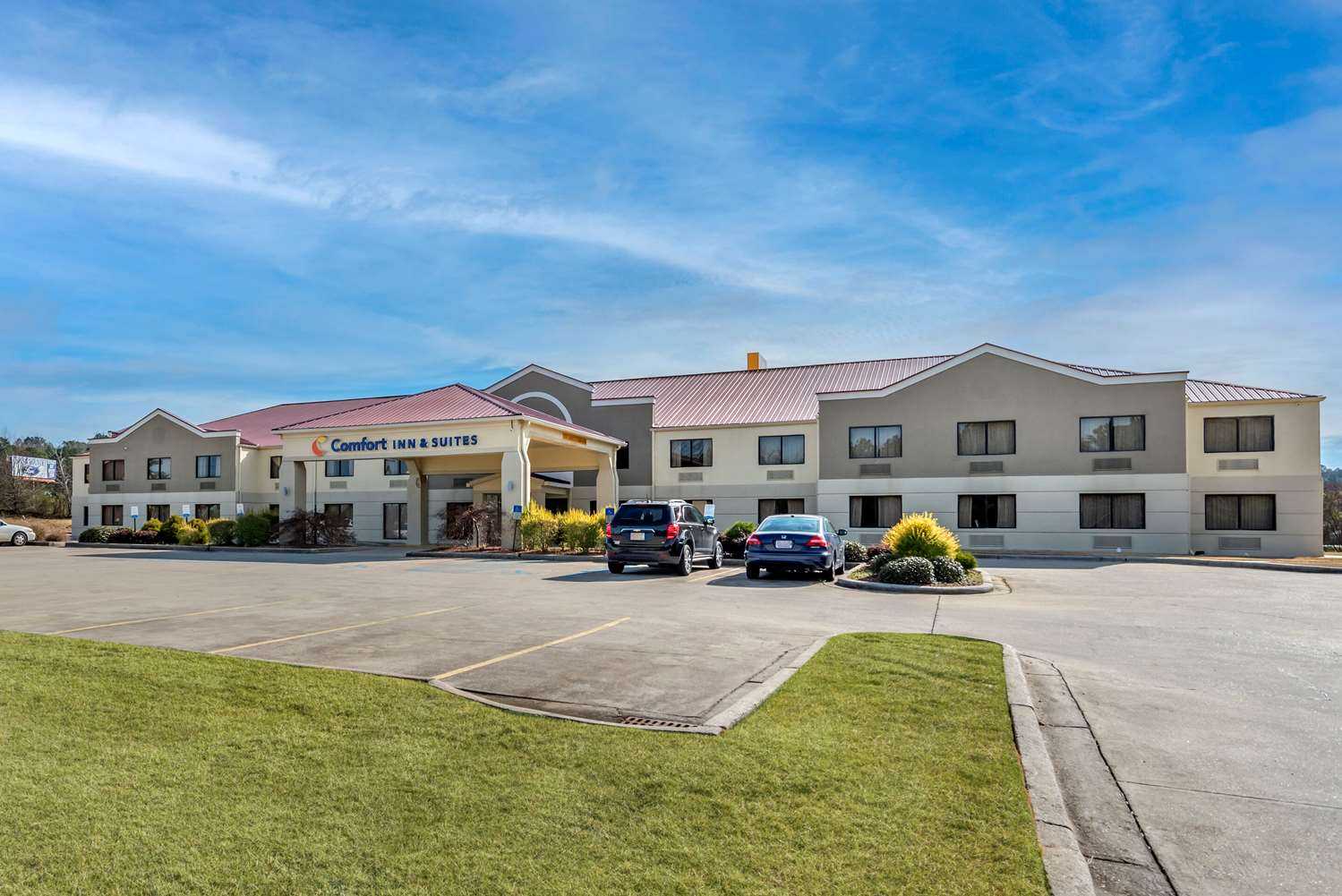 Comfort Inn And Suites Leeds in Leeds, AL