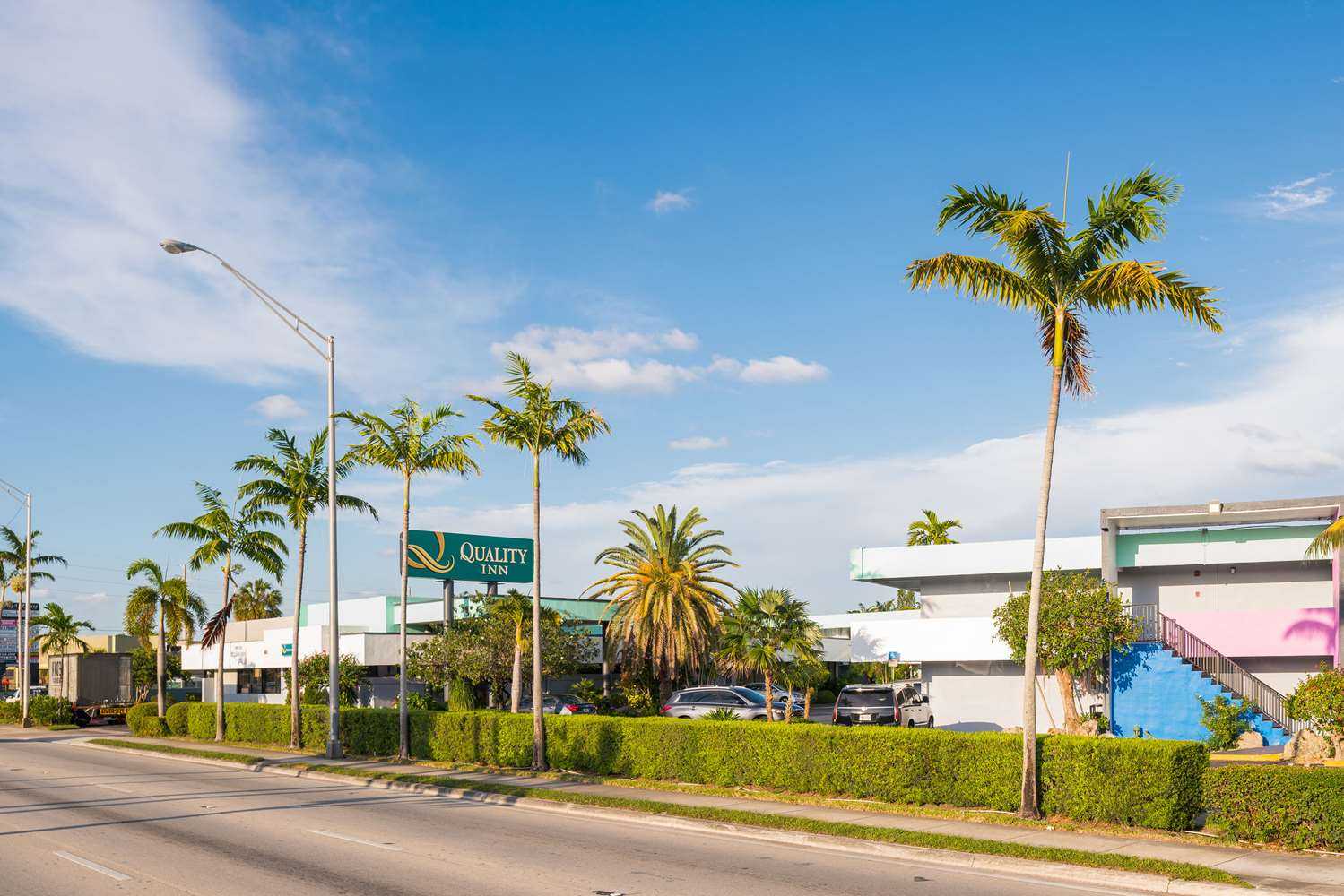 Quality Inn Miami South in Miami, FL