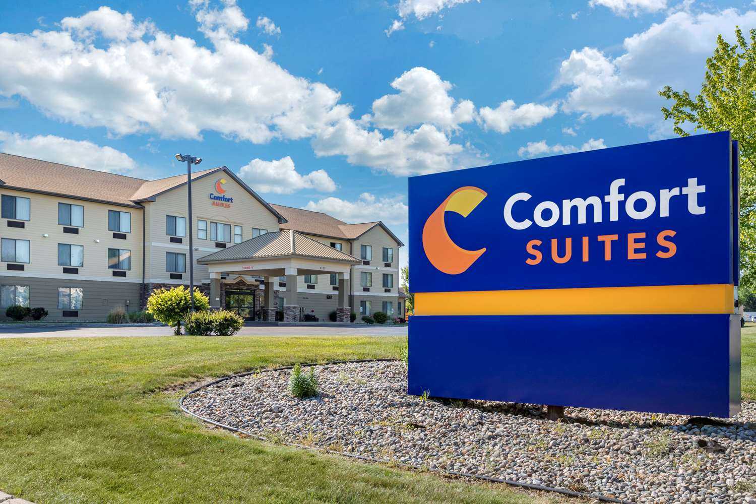 Comfort Suites Grandville - Grand Rapids SW in Grandville, MI