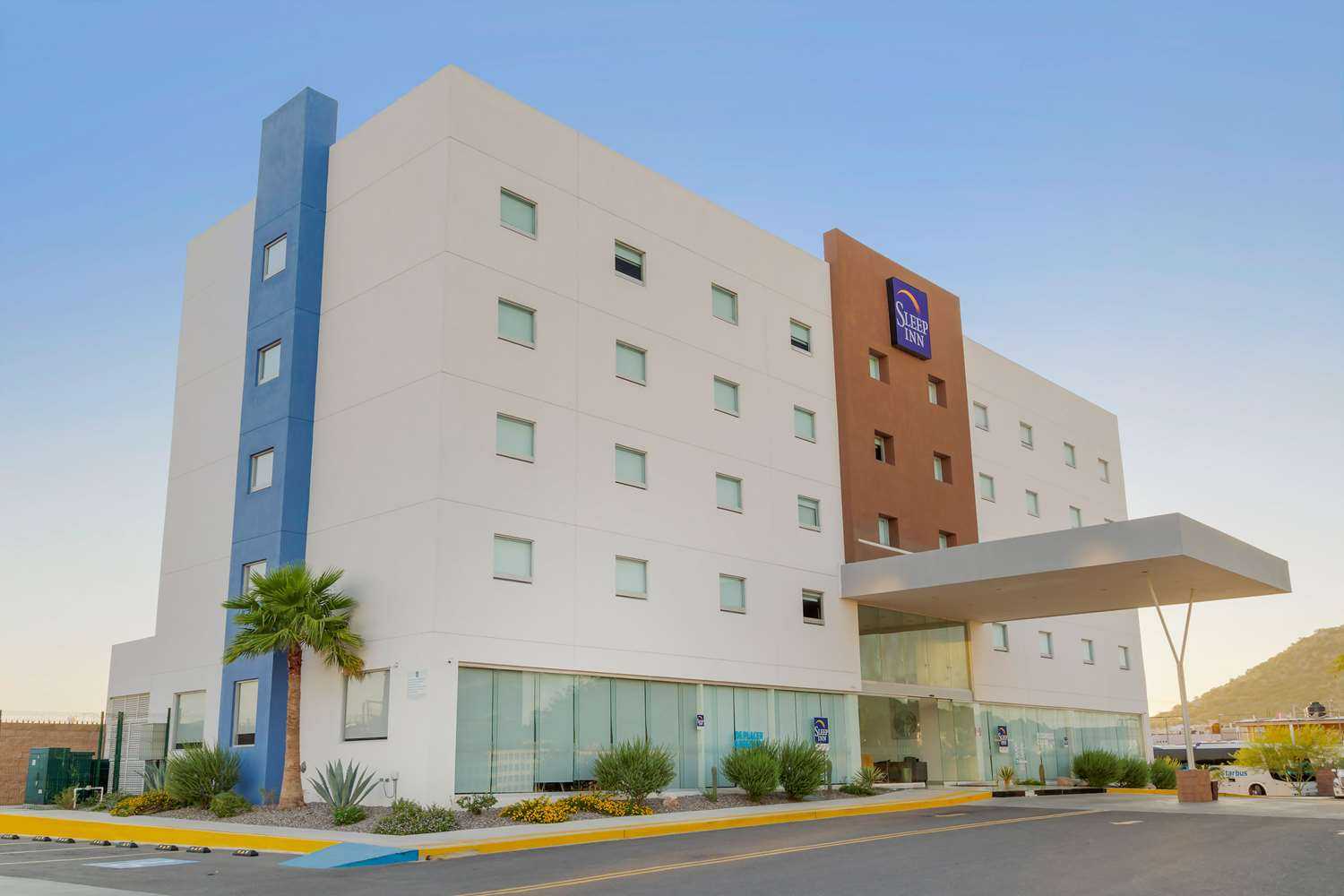 Sleep Inn Hermosillo in Hermosillo, MX