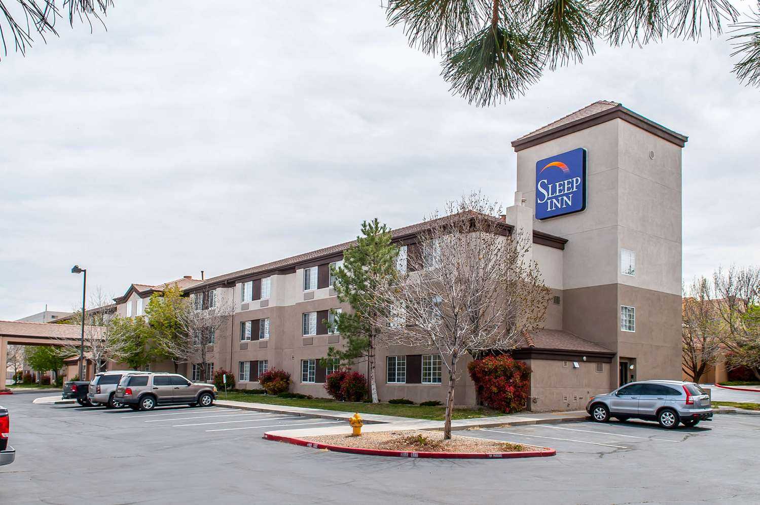 Sleep Inn Airport in Albuquerque, NM