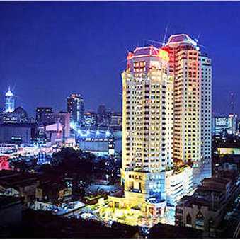 Grand Diamond Suites Hotel in Bangkok, TH