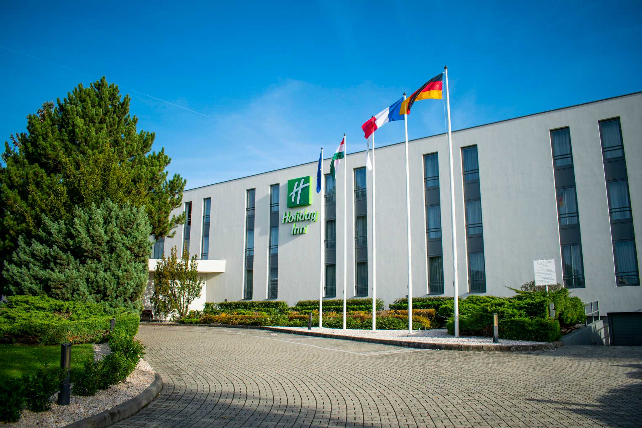 Holiday Inn Budapest - Budaors in Budapest, HU