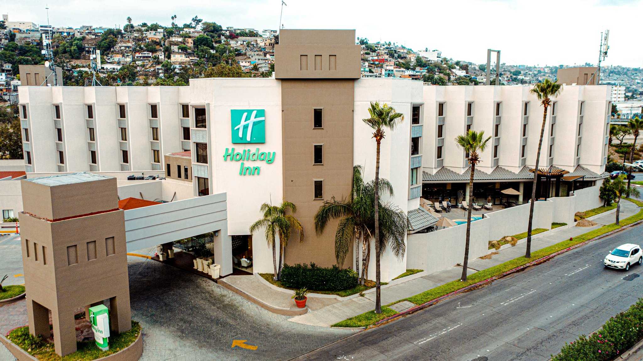 Holiday Inn Tijuana Zona Rio in 提华纳, MX