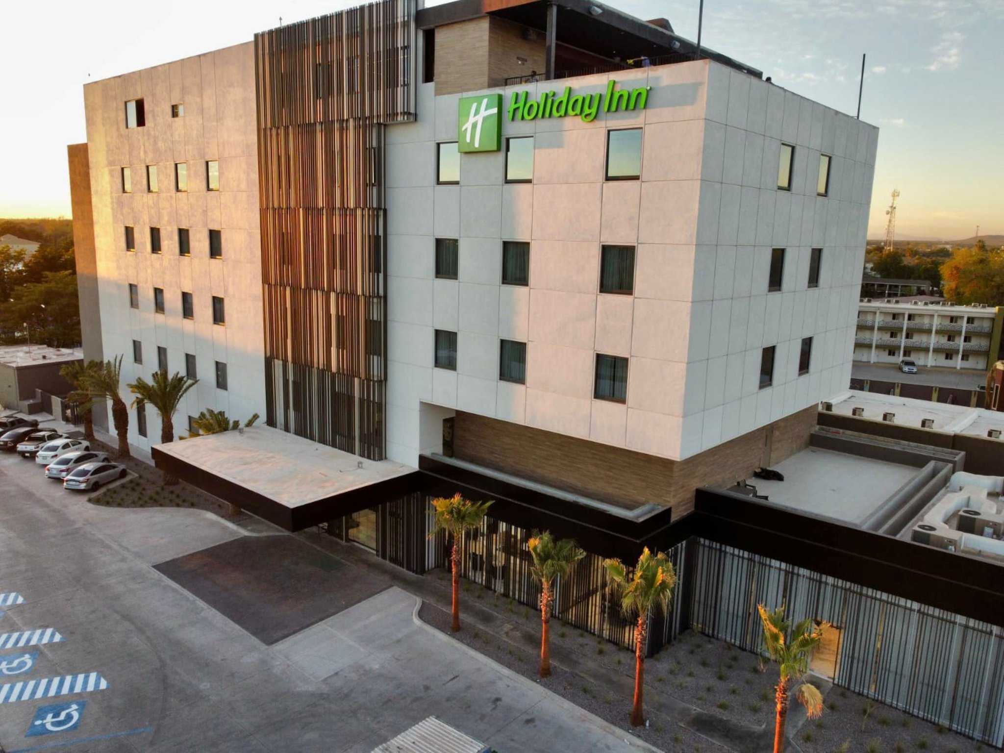 Holiday Inn Navojoa in Navojoa, MX