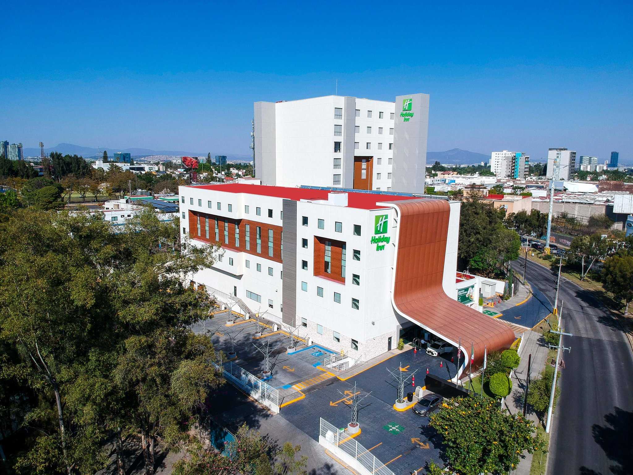 Holiday Inn Guadalajara Patria-Universidad in Zapopan, MX