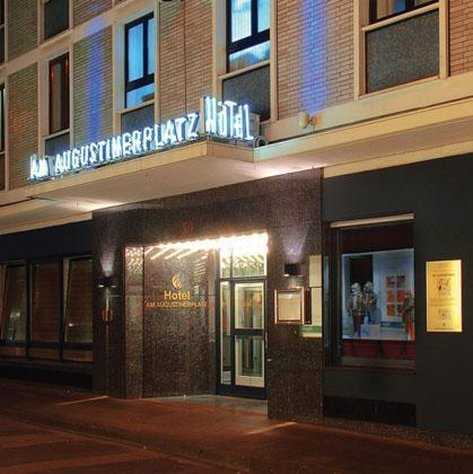 Hotel Am Augustinerplatz in Cologne, DE