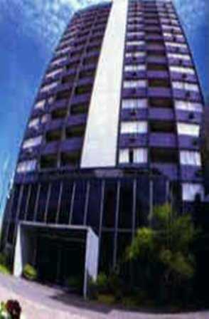 Alta Reggia Plaza Hotel in Curitiba, BR