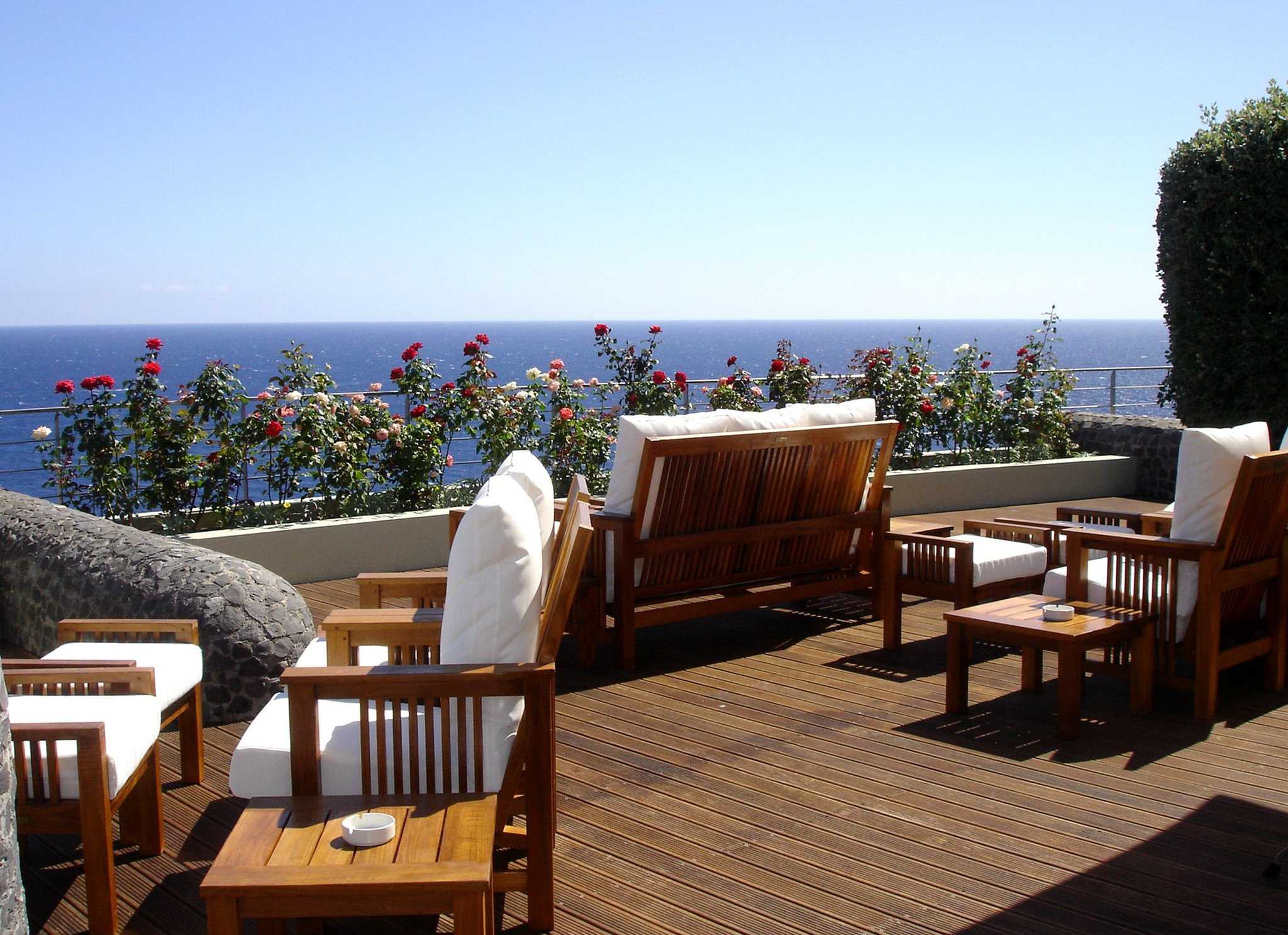 Madeira Regency Cliff in Funchal, PT