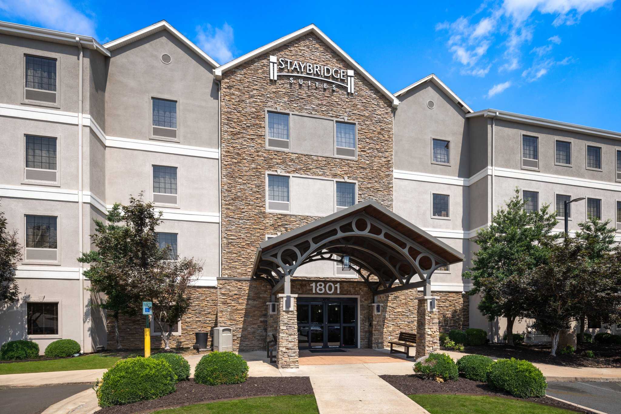 Staybridge Suites Rogers - Bentonville in Роджерс, AR