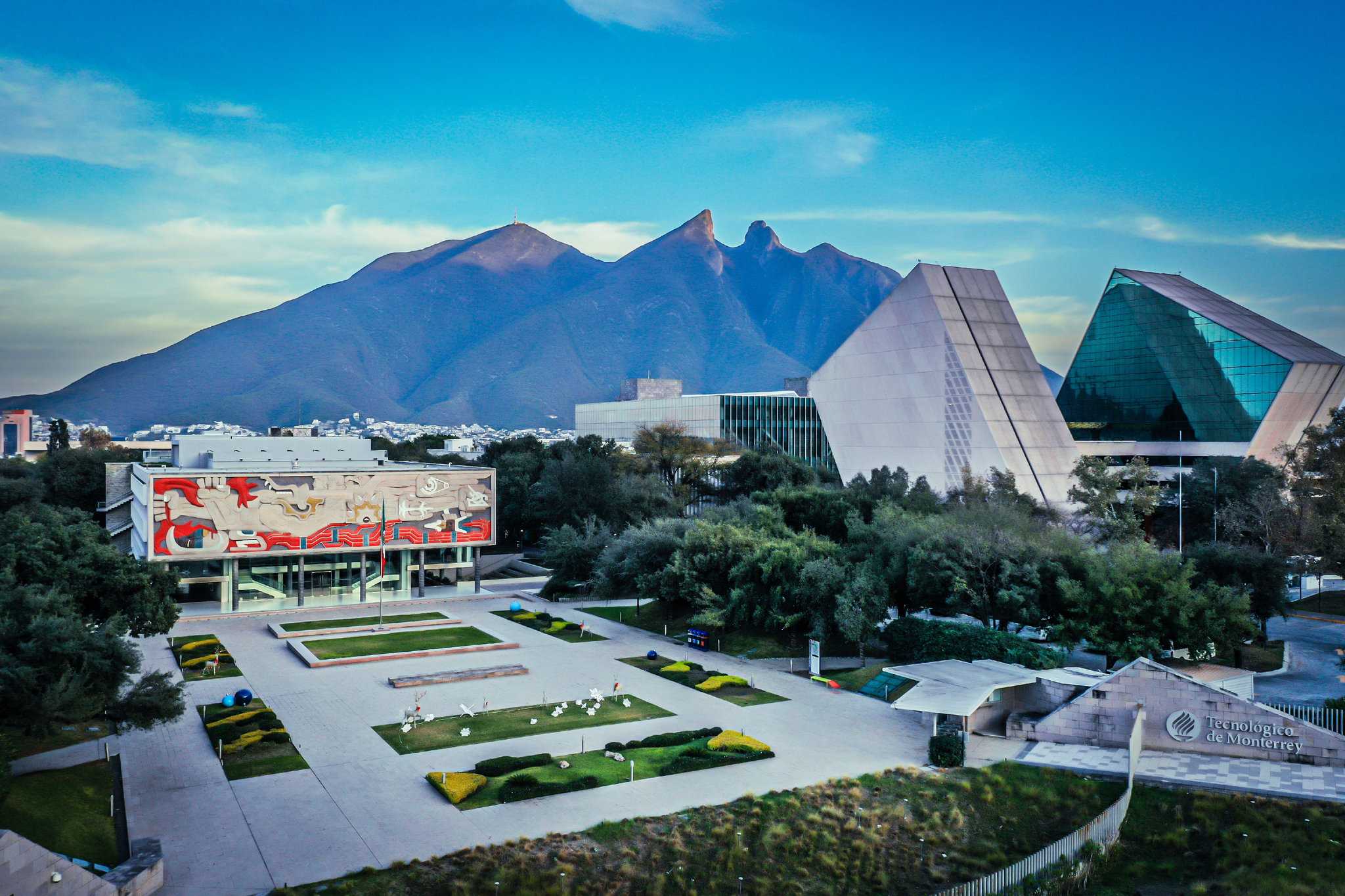 Holiday Inn Express Tecnologico Monterrey in Monterrey, MX