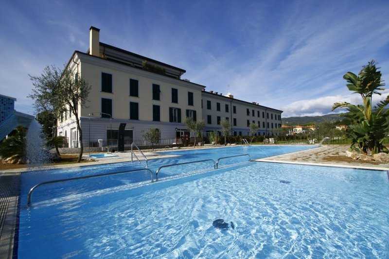 Santa Caterina Park Hotel in Sarzana, IT