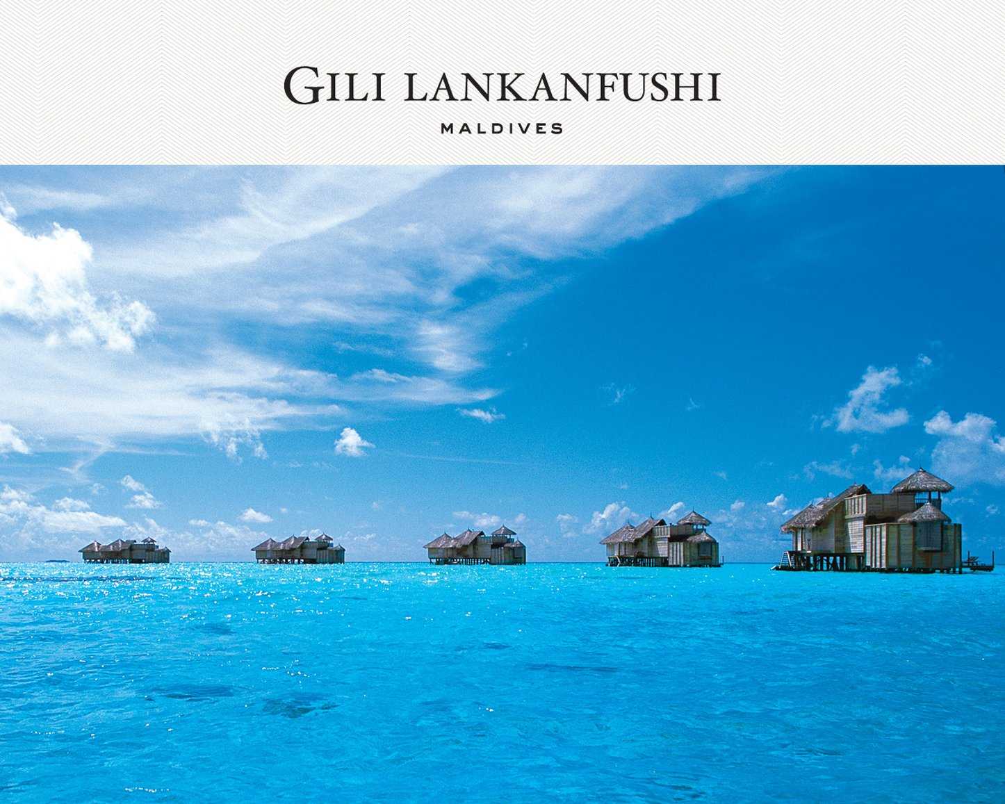 The Gili Lankanfushi Maldives Resort in Male, MV