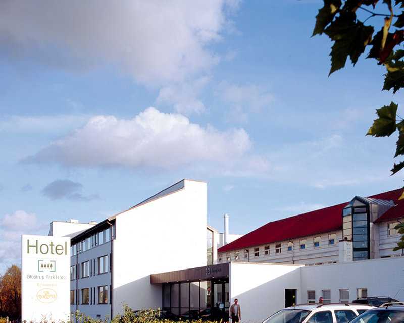 Glostrup Parkhotel in Glostrup, DK