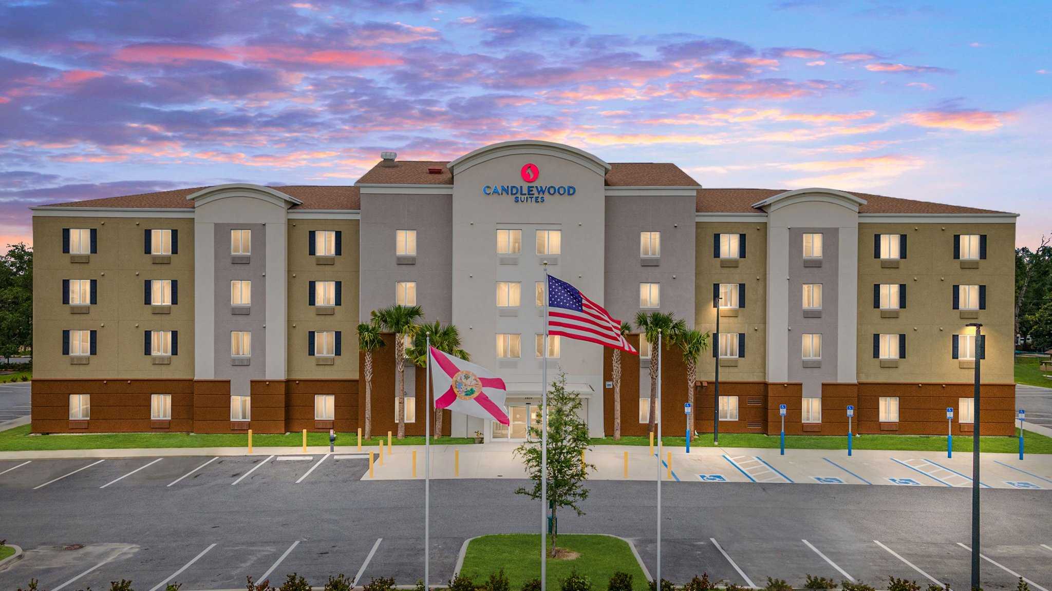 Candlewood Suites Ocala I-75 in Ocala, FL