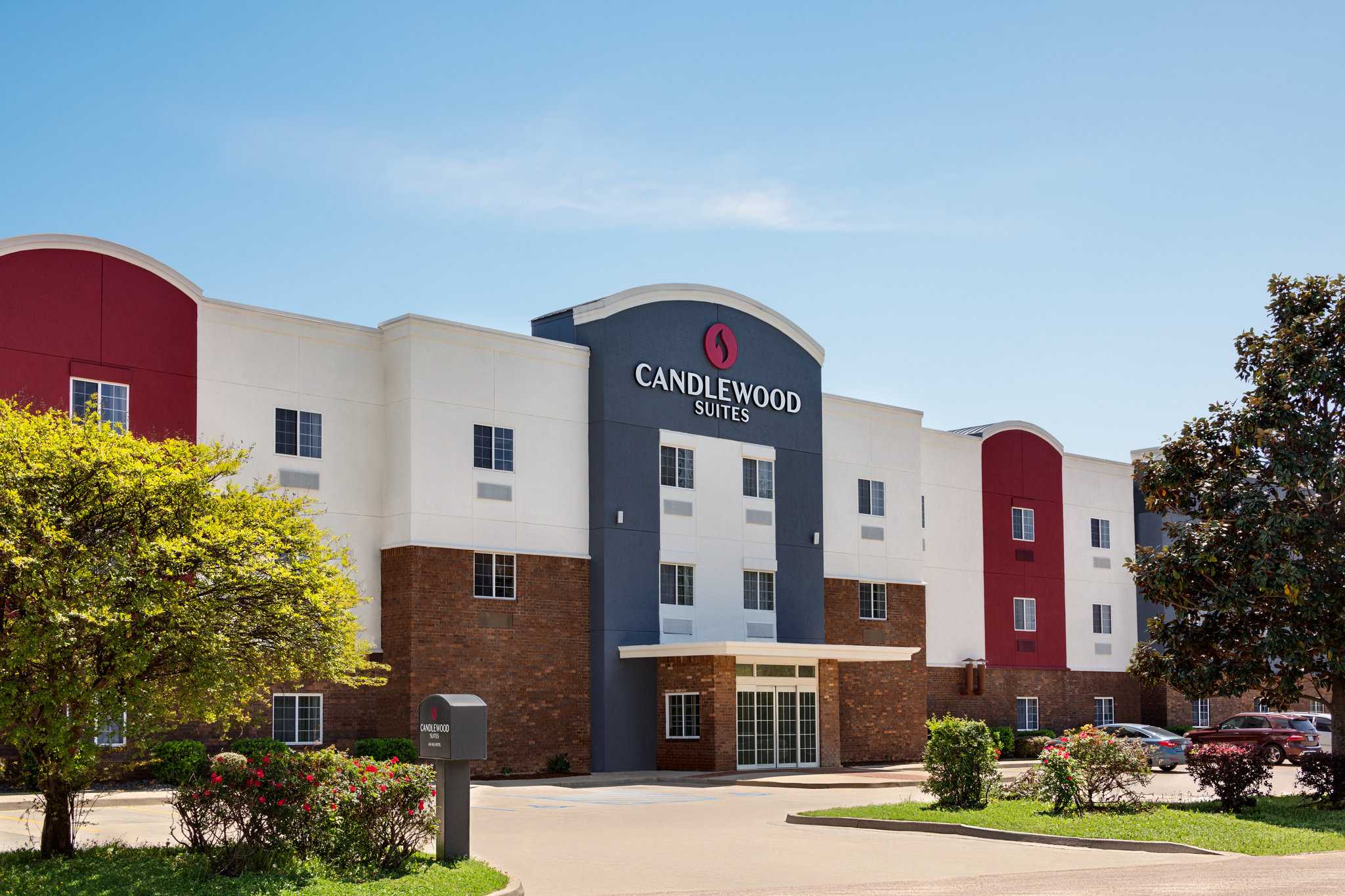 Candlewood Suites Vicksburg in Vicksburg, MS