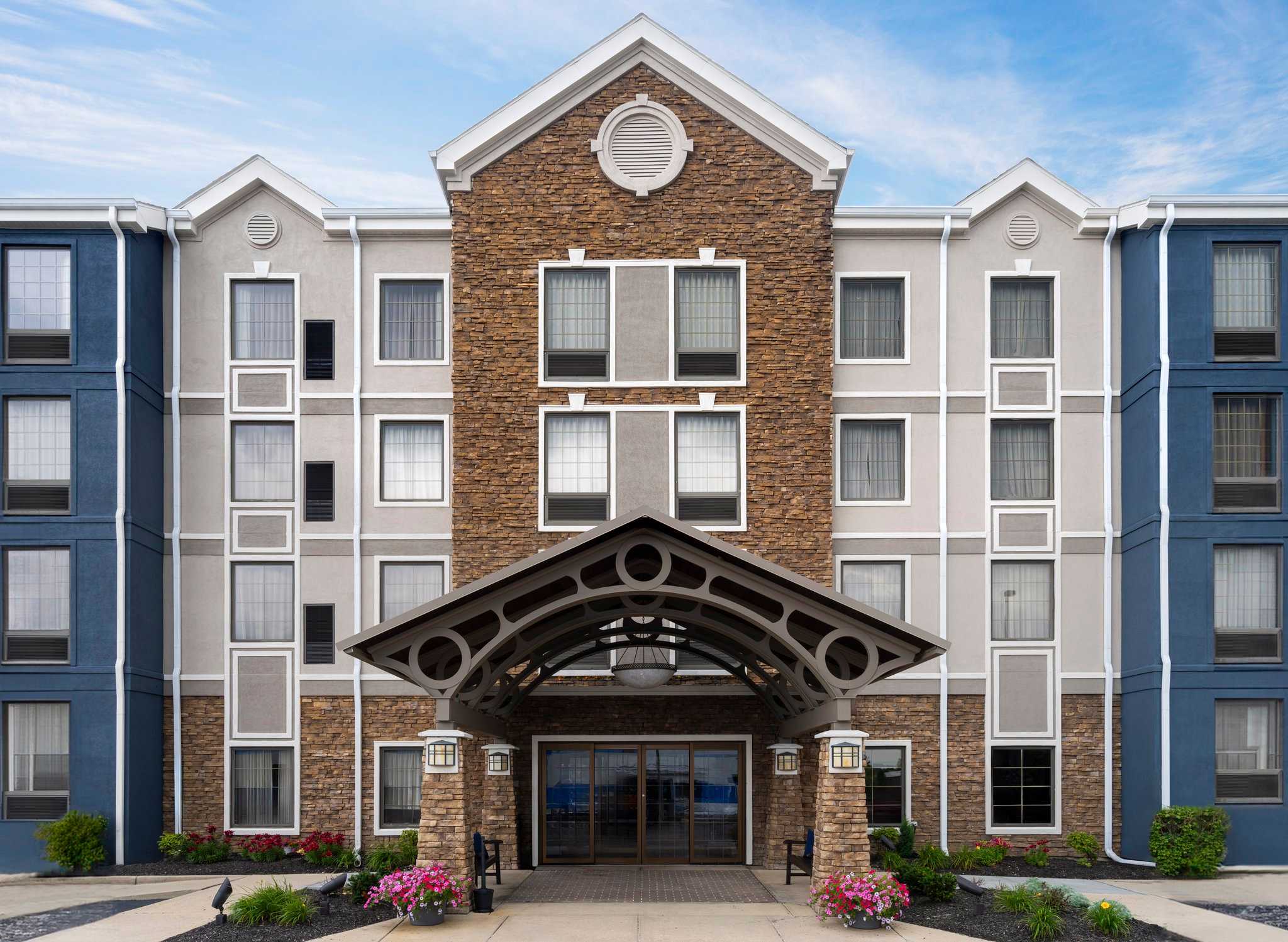 Staybridge Suites Indianapolis-Airport in Plainfield, IN