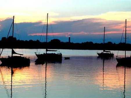 Casa De Solana en San Agustín, FL