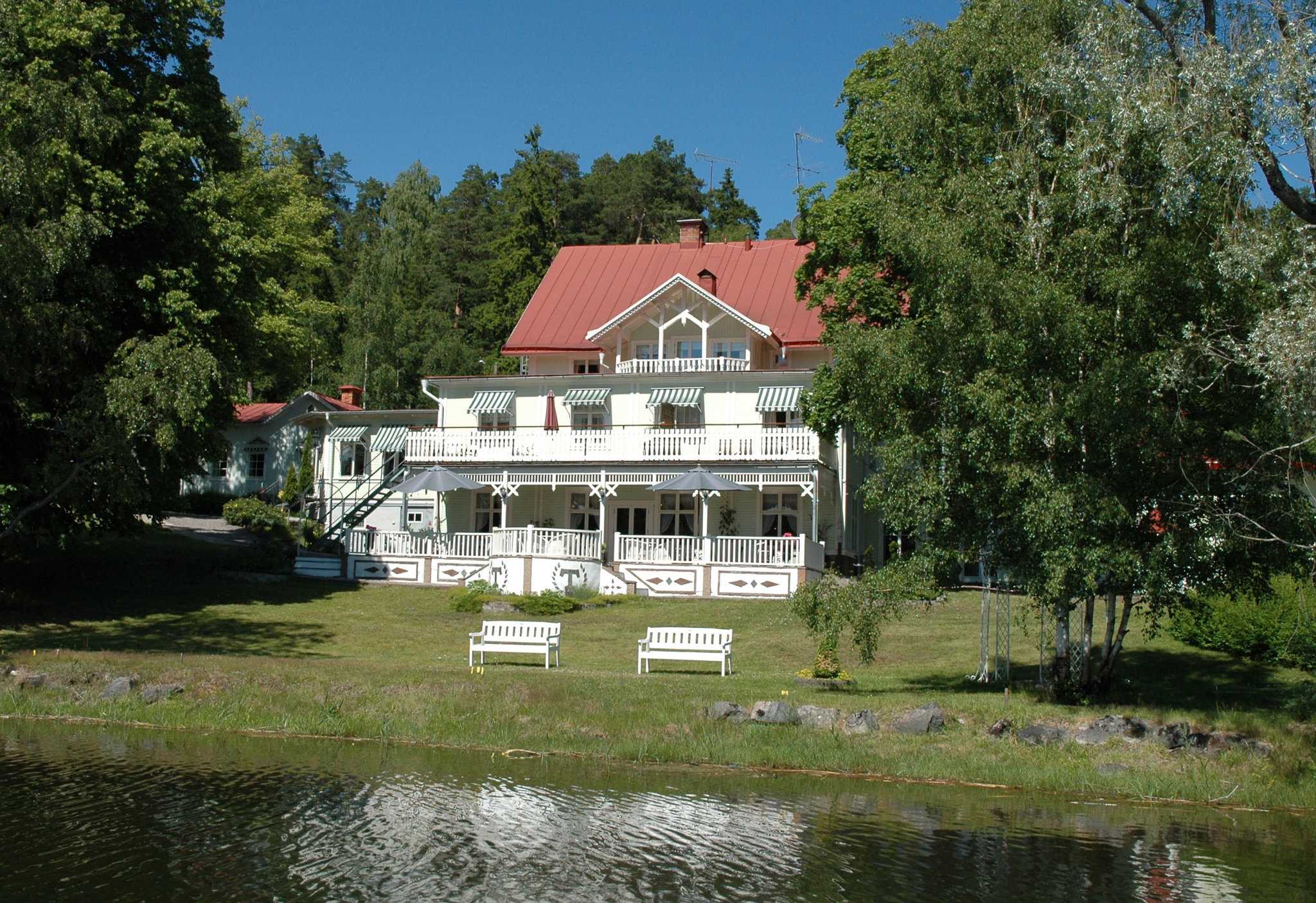 Hotel Torpa Pensionat in Sodertalje, SE