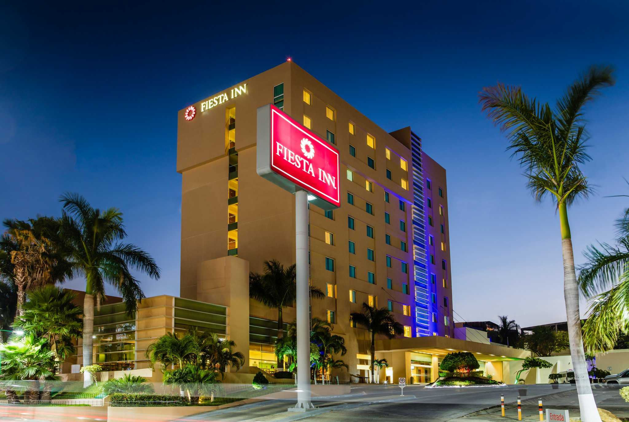 Fiesta Inn Tuxtla Gutierrez in Tuxtla Gutierrez, MX