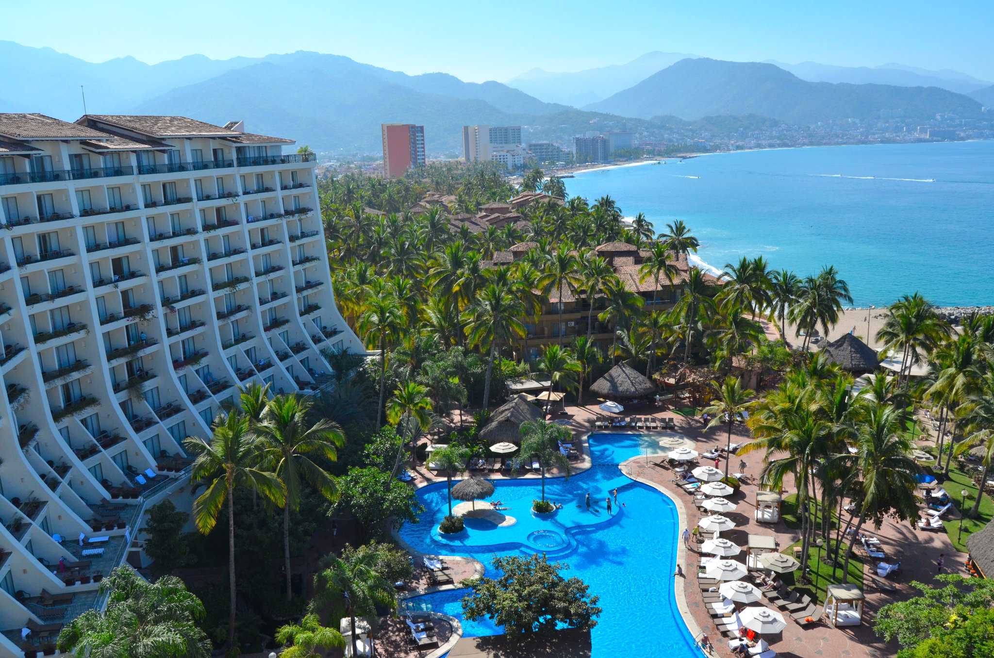 Fiesta Americana Puerto Vallarta All Inclusive & Spa in Puerto Vallarta, MX