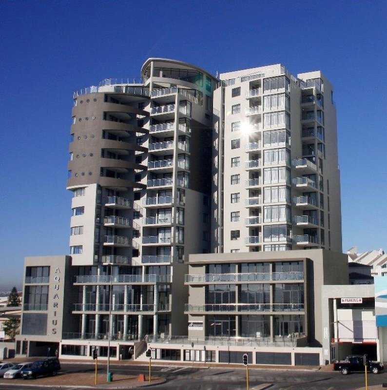 Aquarius Luxury Suites in Cape Town, ZA