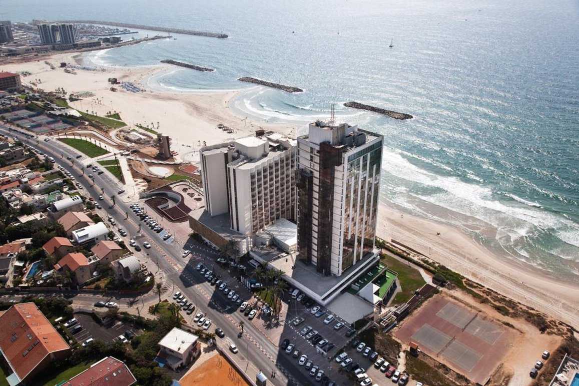 Daniel Herzelia Hotel and Spa in Herzliya, IL