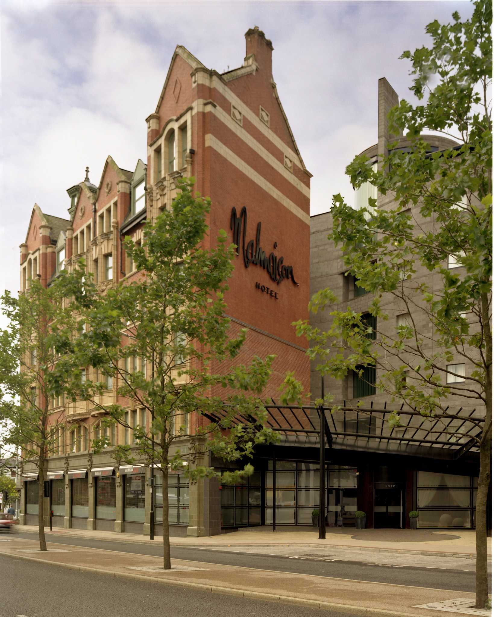 Malmaison Manchester in Manchester, GB1