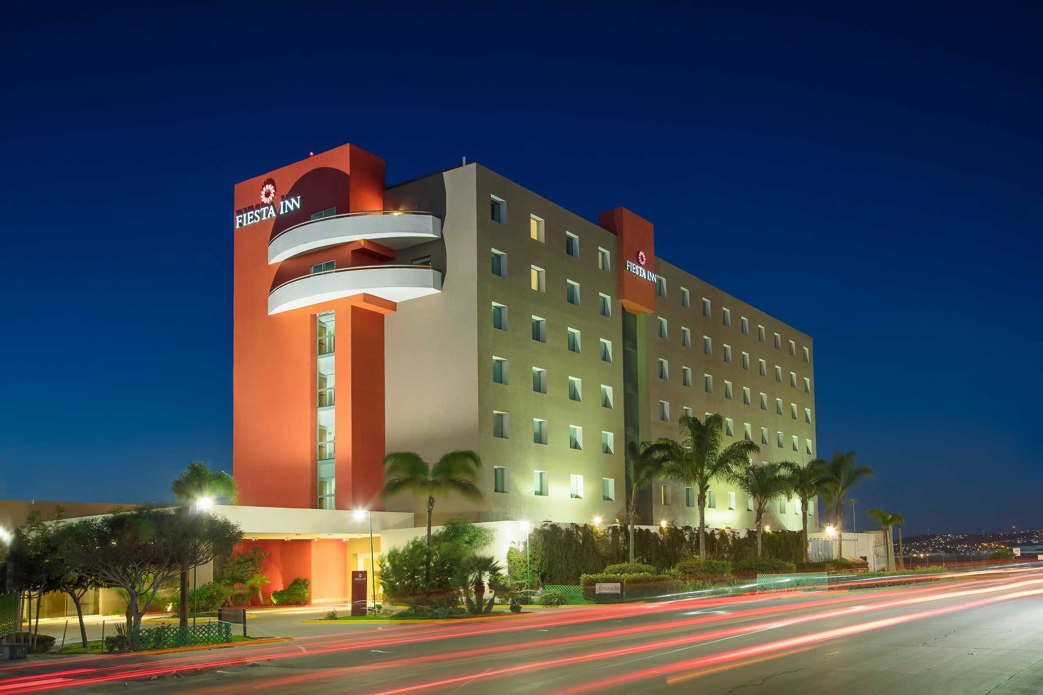 Fiesta Inn Tijuana Otay Airport in Tijuana, MX