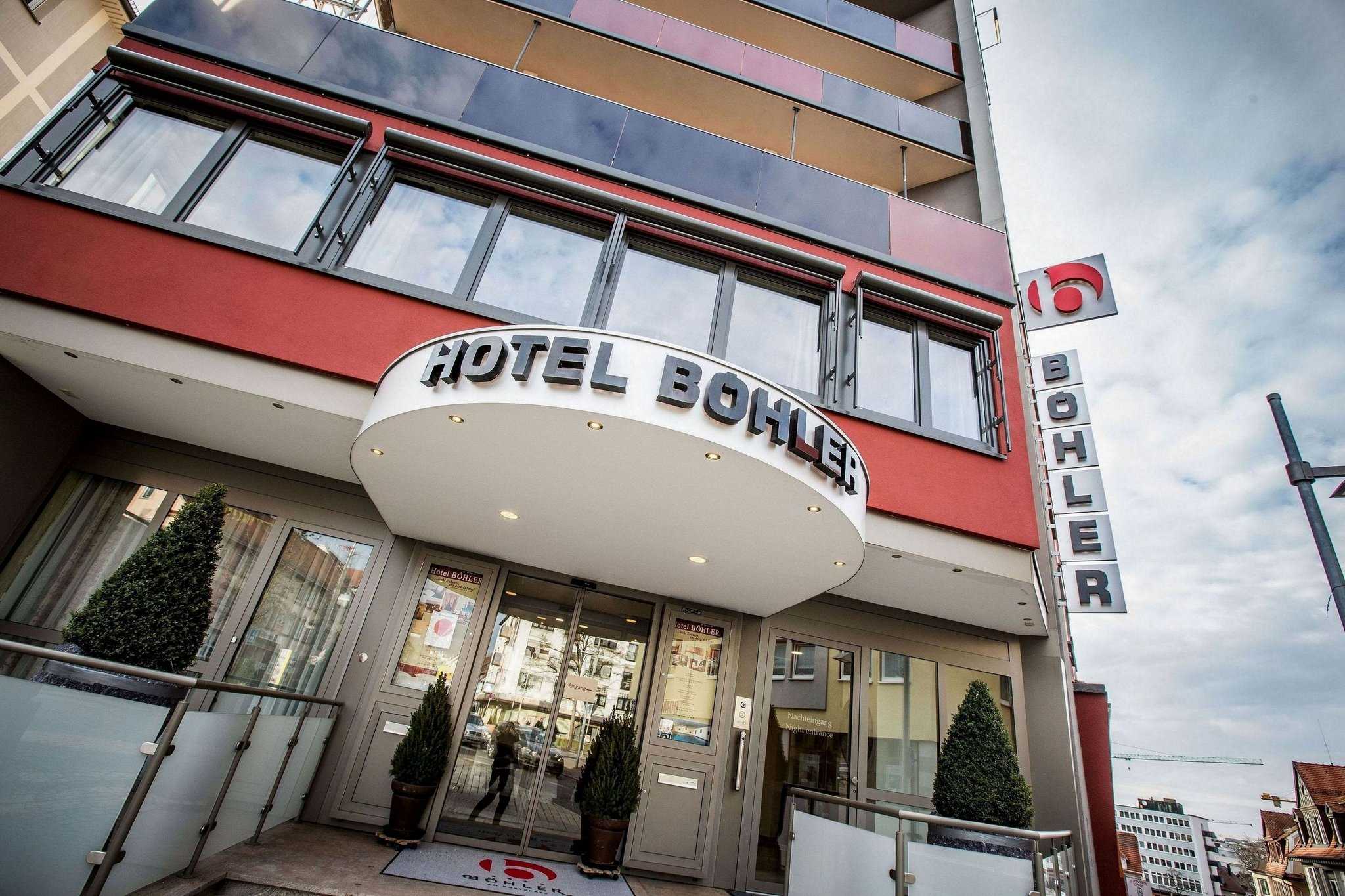 Hotel Bohler Gmbh in Boblingen, DE