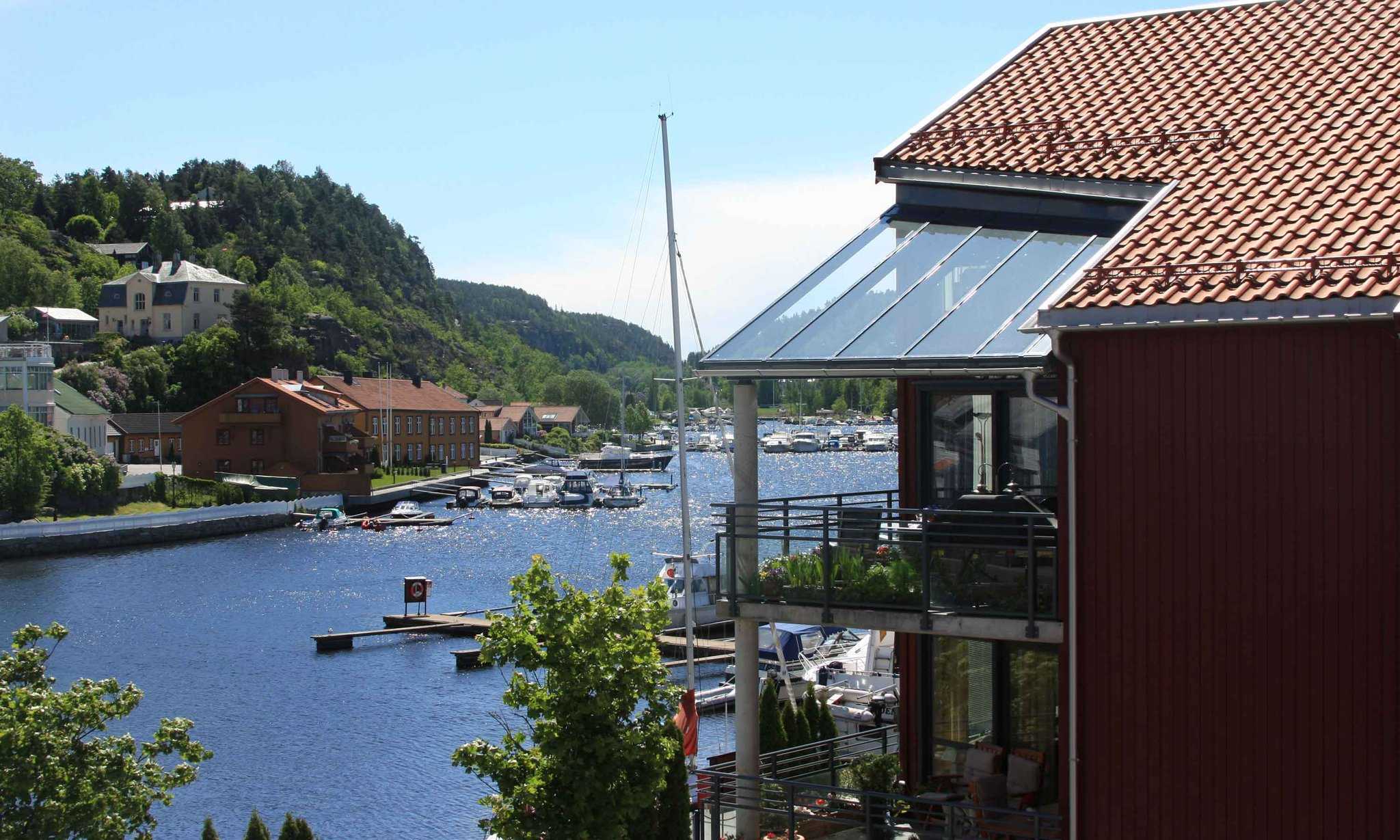 Thon Hotel Halden in Halden, NO