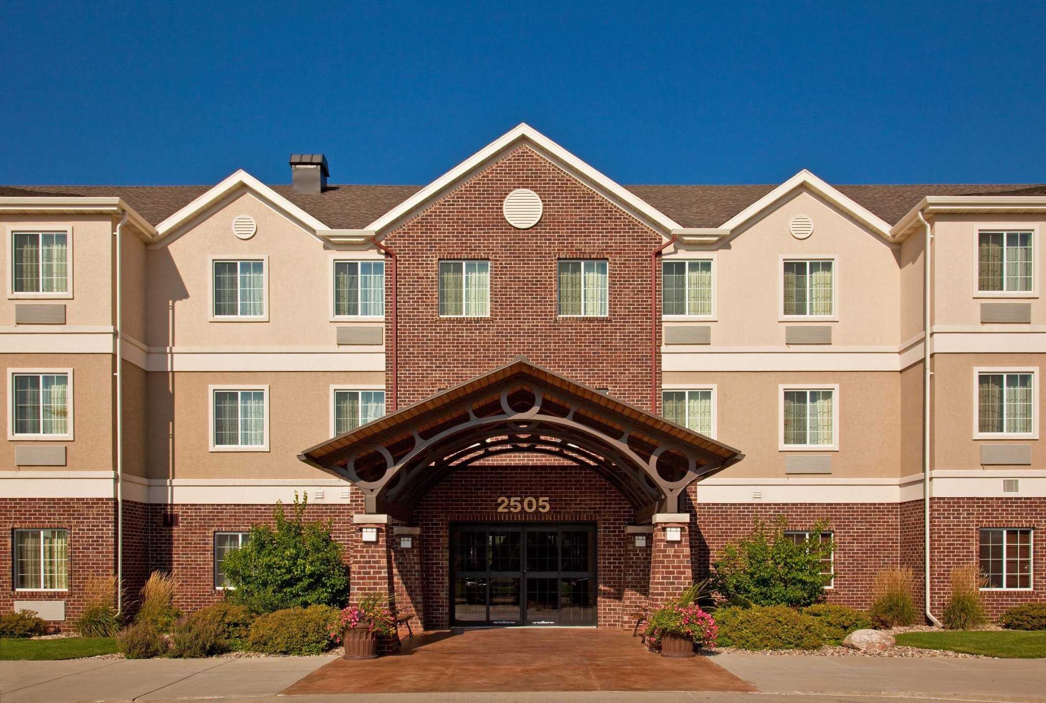 Staybridge Suites in Sioux Falls, SD