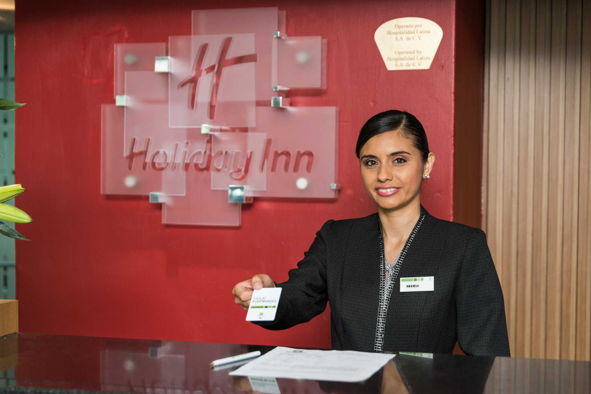 Holiday Inn Select Hotel Guadalajara in Guadalajara, MX