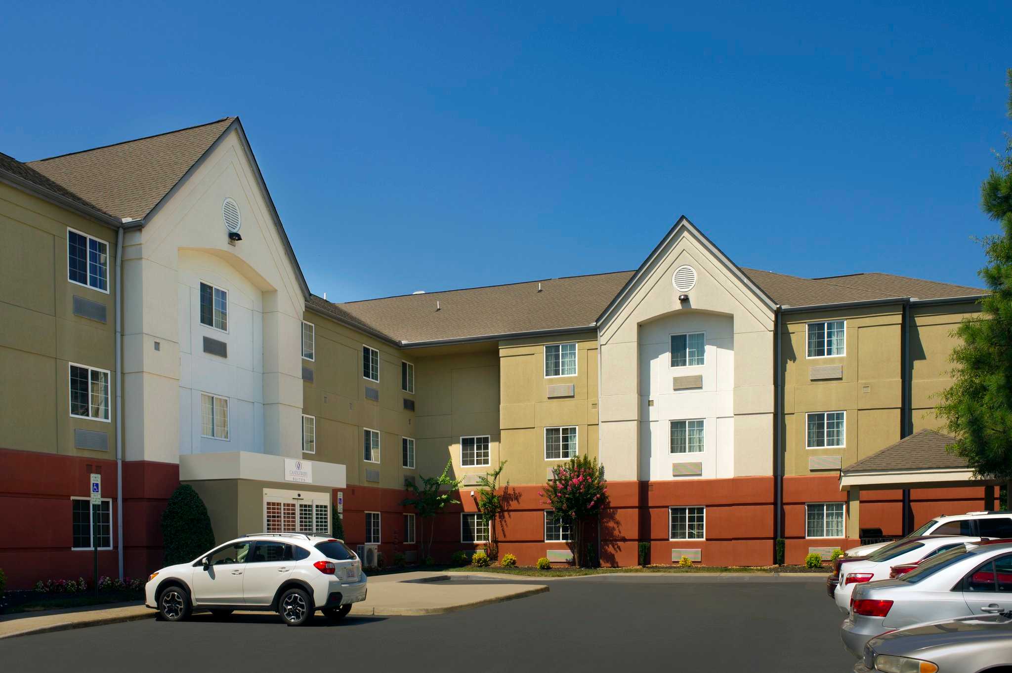 Candlewood Suites Richmond South in Richmond, VA