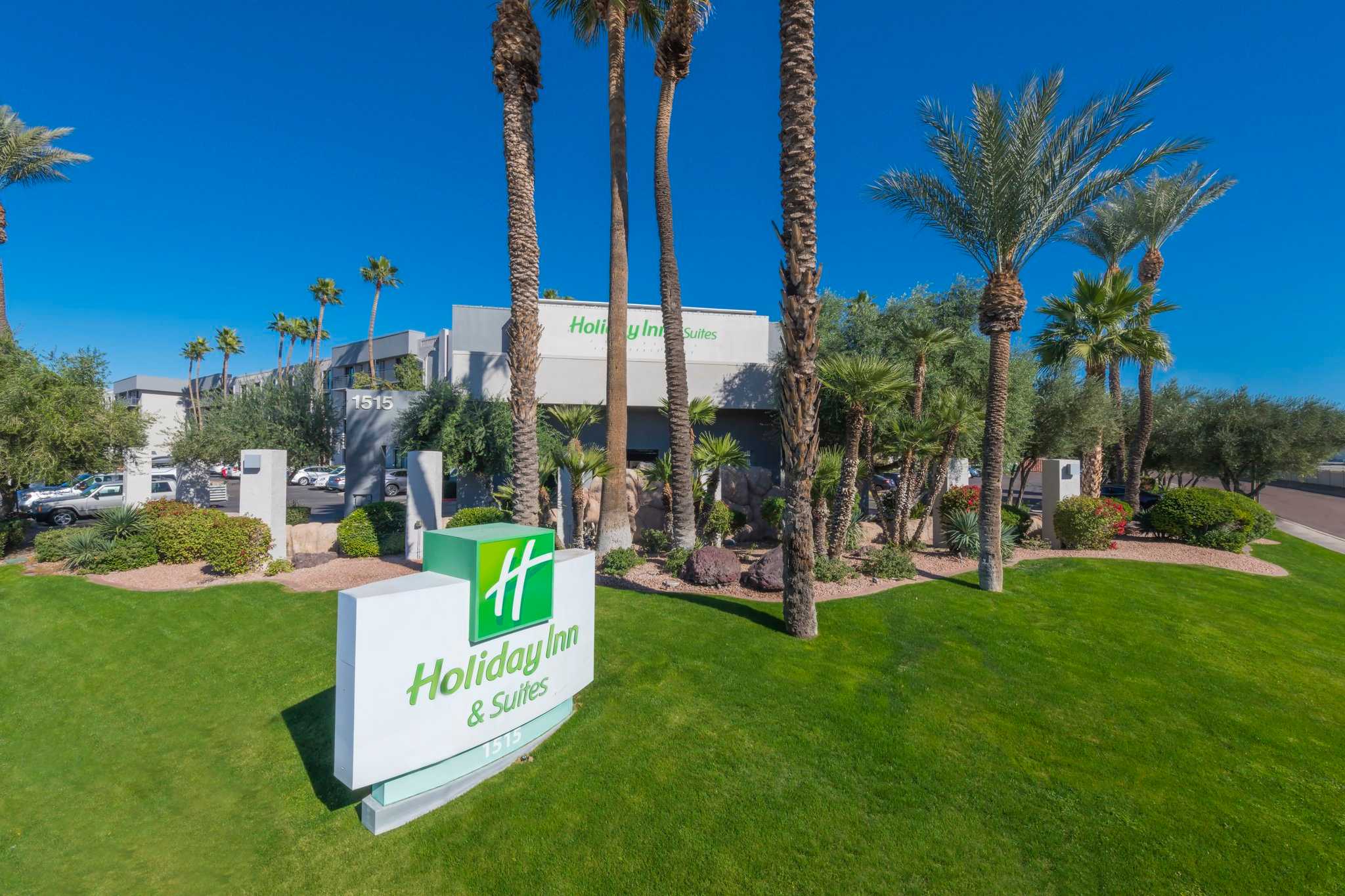 Holiday Inn & Suites Phoenix Airport North in 鳳凰, AZ