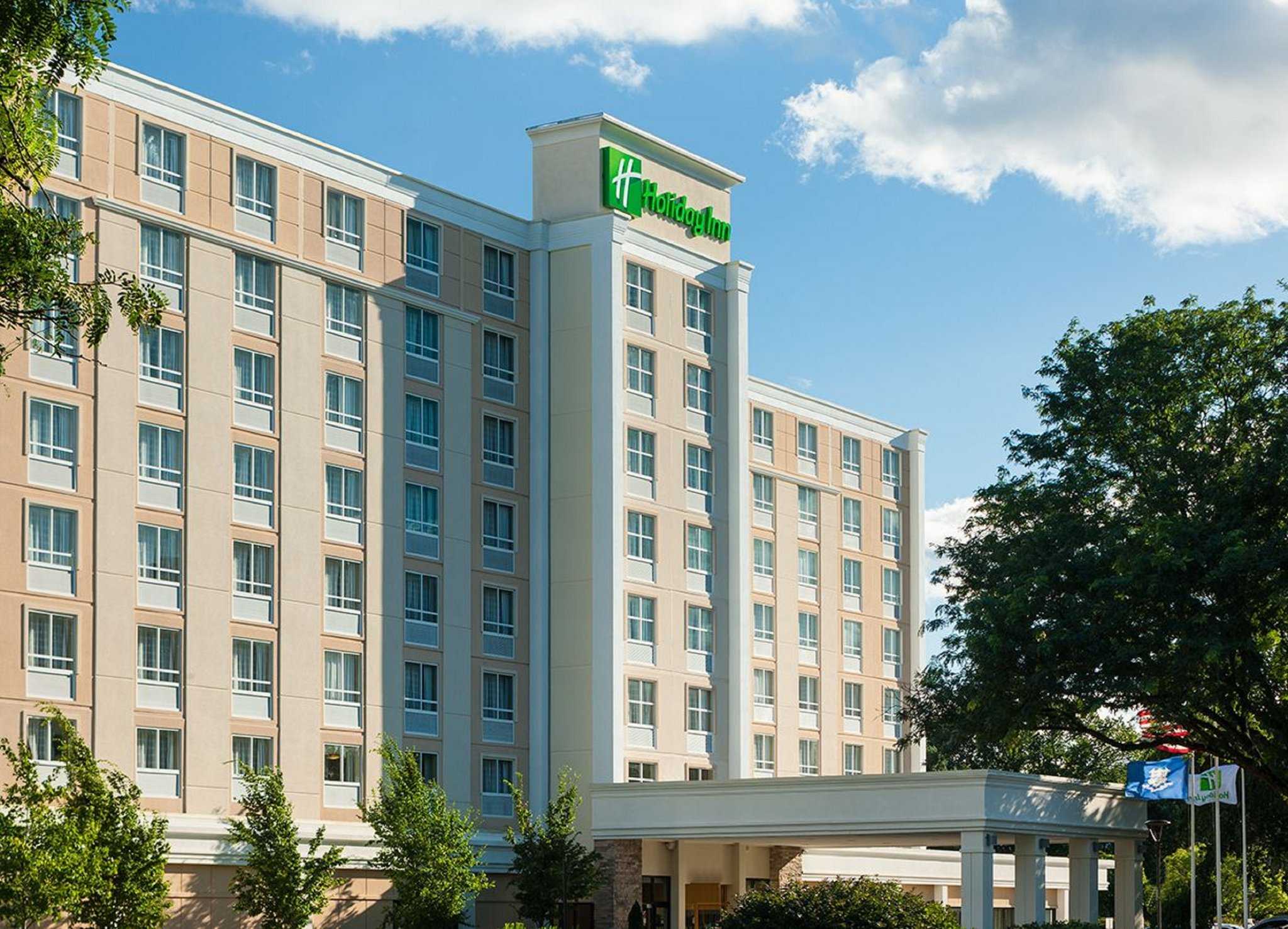 Holiday Inn Hartford Downtown Area in イーストハートフォード, CT