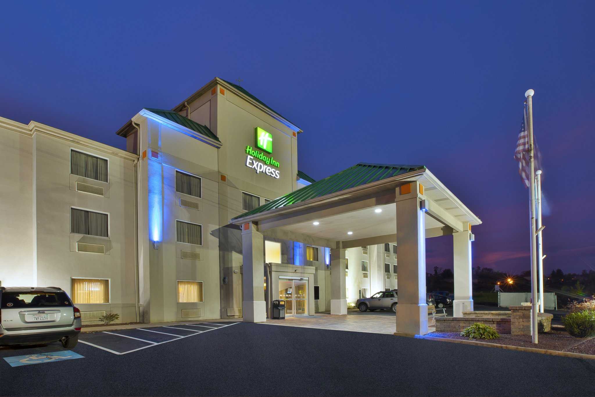 Holiday Inn Express Hotel Irwin in 歐文, PA