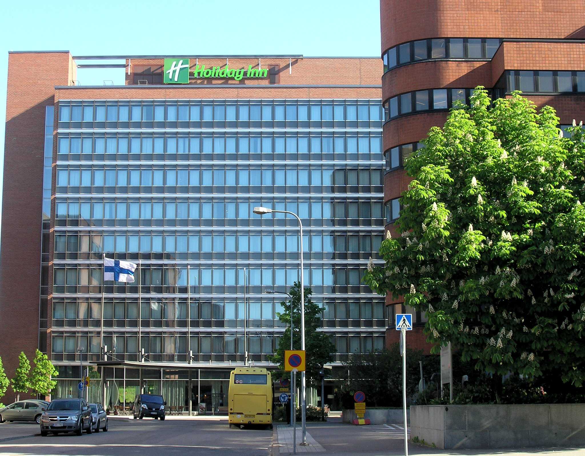 Holiday Inn Helsinki - West Ruoholahti in Helsinki, FI