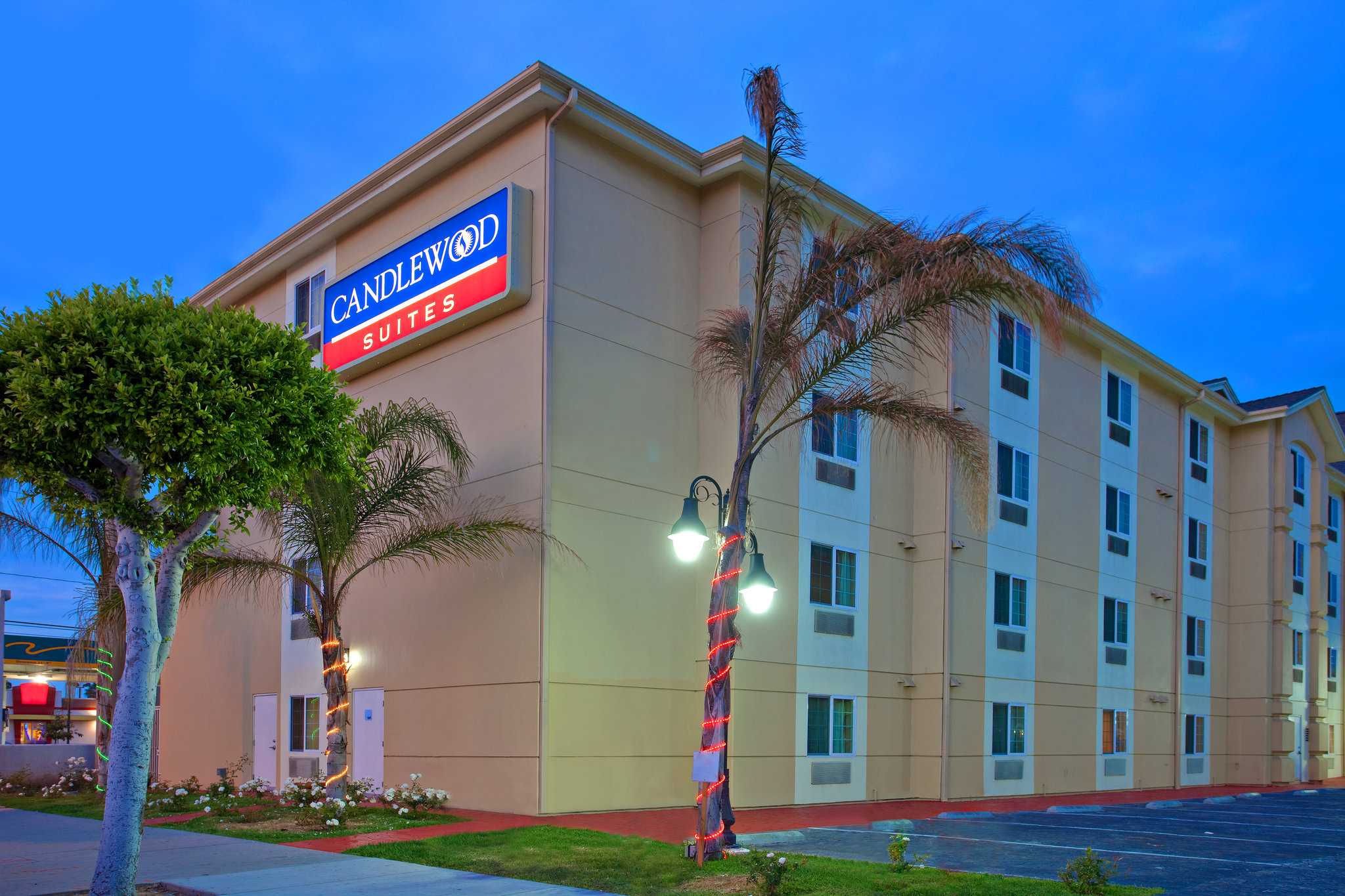 Candlewood Suites Los Angeles Airport Hawthorne in Hawthorne, CA