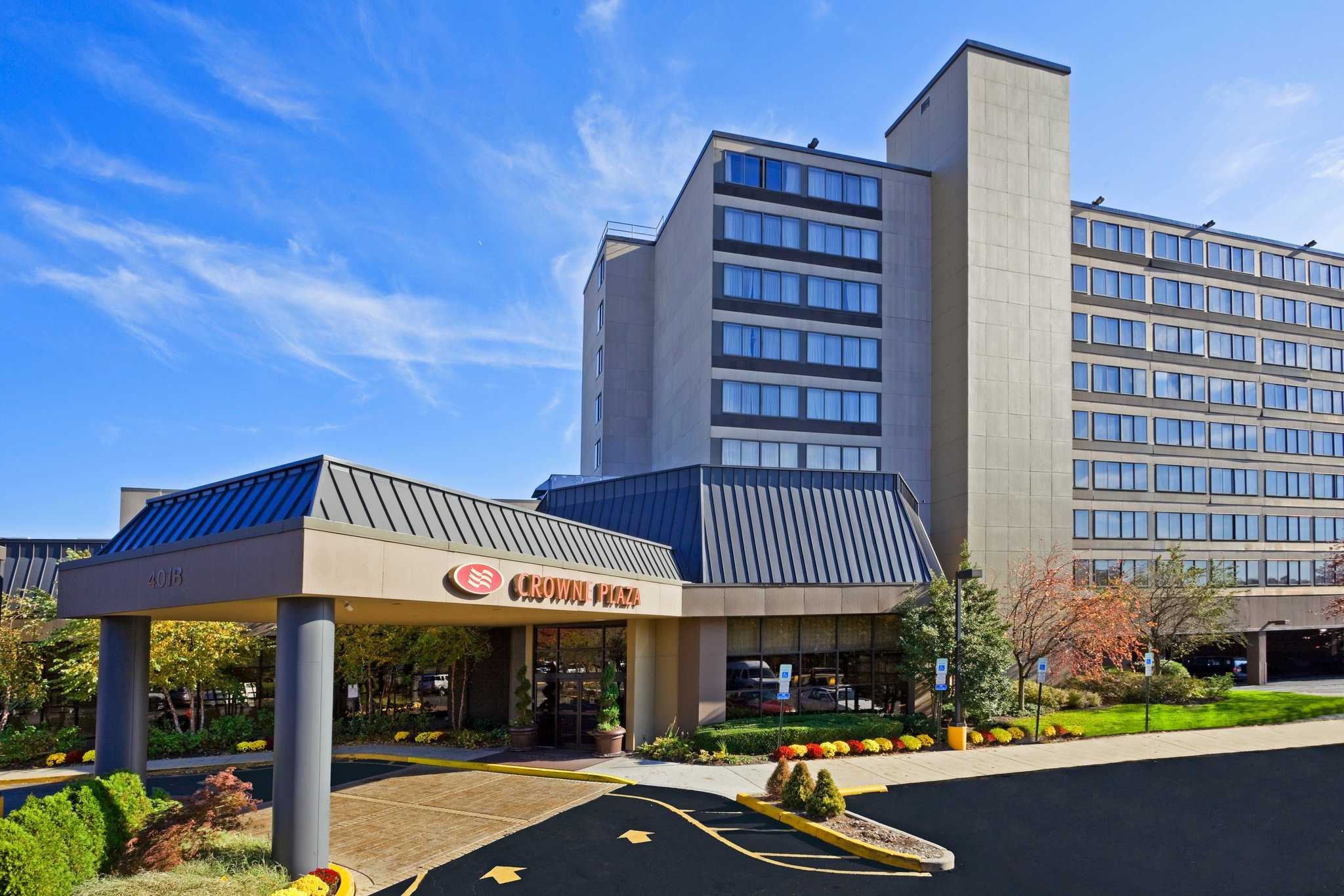 Crowne Plaza Englewood in イングルウッド, NJ